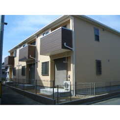 リーブル　烏森Ⅰのサムネイル