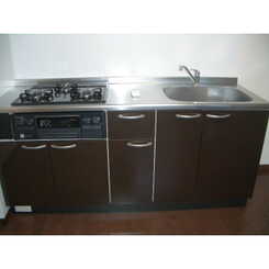 アンプルール　リーブル　サクラージュⅡのサムネイル