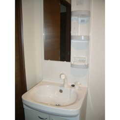 アンプルール　リーブル　サクラージュⅡのサムネイル