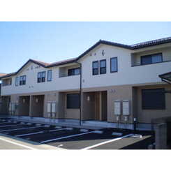 愛知県：アンプルール　リーブル　サクラージュⅡの賃貸物件画像