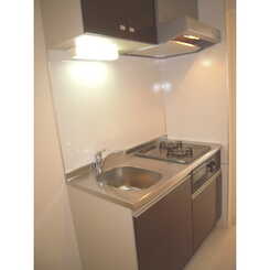 プレール・ドゥーク住吉Ⅲのサムネイル