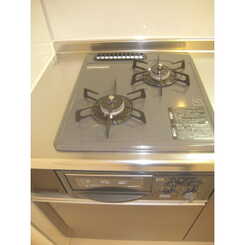 プレール・ドゥーク住吉Ⅲのサムネイル