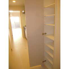 プレール・ドゥーク住吉Ⅲのサムネイル