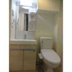 プレール・ドゥーク住吉Ⅲのサムネイル