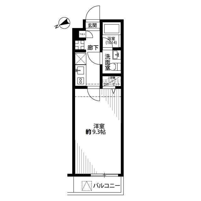 ：プレール・ドゥーク住吉Ⅲの賃貸物件画像