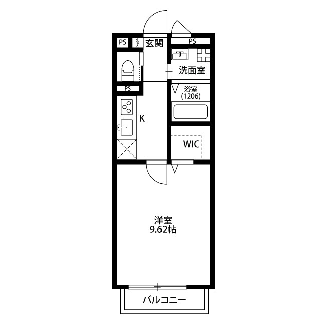 大阪府：アムール　エスポアールⅢの賃貸物件画像