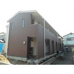 滋賀県：アムール準の賃貸物件画像