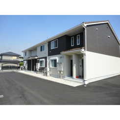 愛知県：リーブル　ＧｒａｎｄｉｓⅡの賃貸物件画像