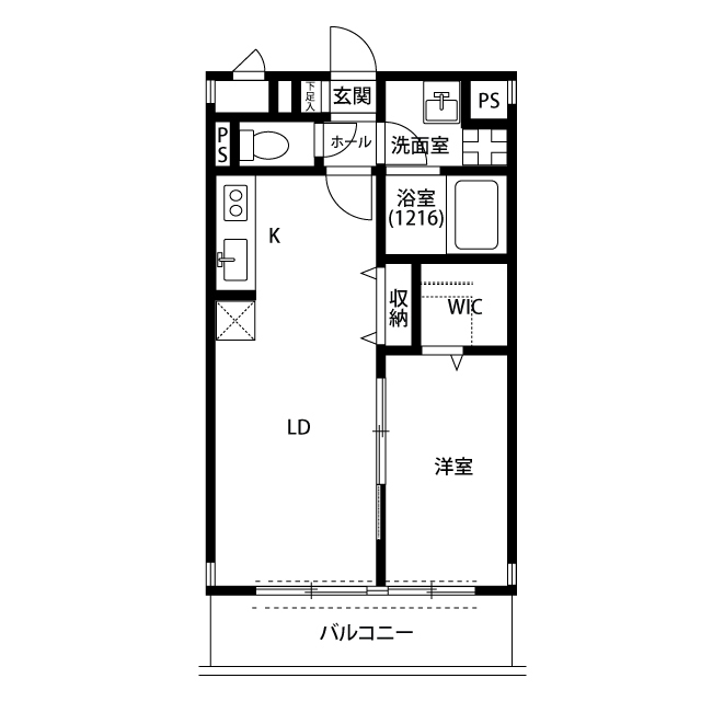 京都府：アンプルールフェール樹の賃貸物件画像