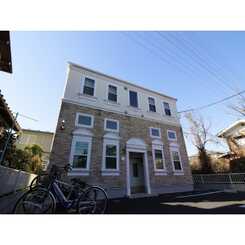 プリマ北本壱番館