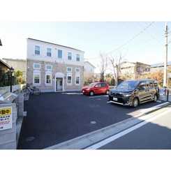 プリマ北本壱番館のサムネイル