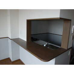 Forest緑が丘のサムネイル