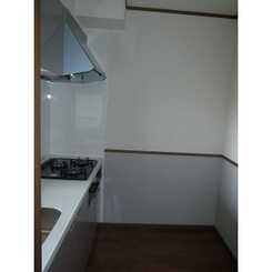 Forest緑が丘のサムネイル