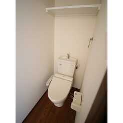 Forest緑が丘のサムネイル