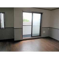 Forest緑が丘のサムネイル