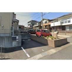 リーブル　吉川３のサムネイル