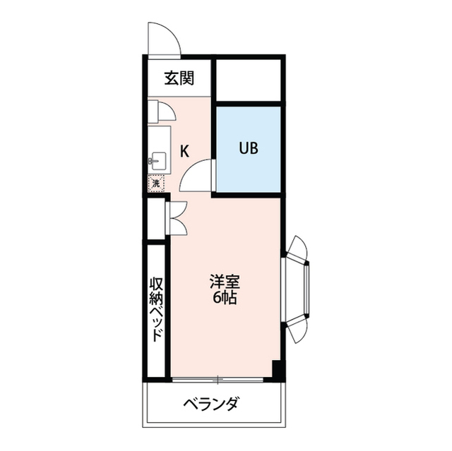 ：リトルロックの賃貸物件画像