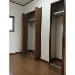 アムール クローバーのサムネイル