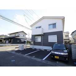 アムール クローバーのサムネイル