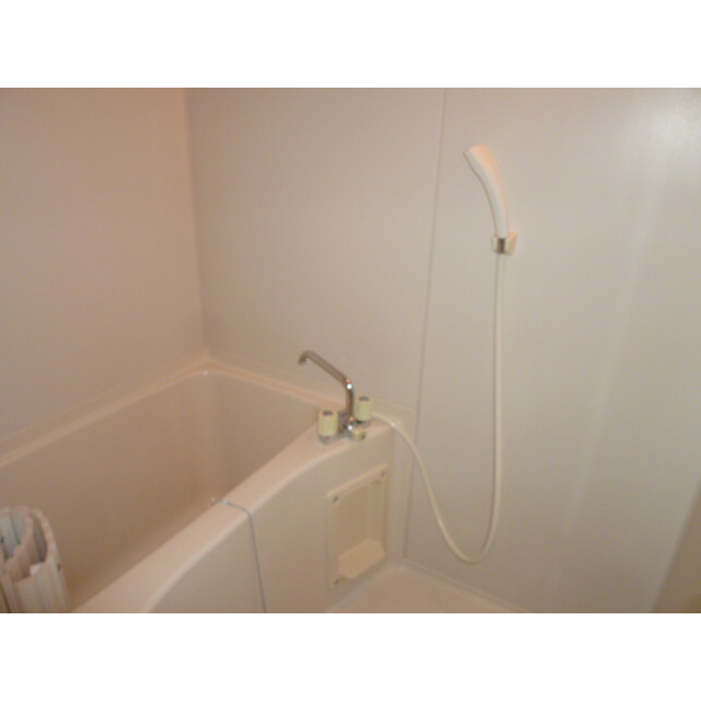 サフィールフォーレ65の物件画像