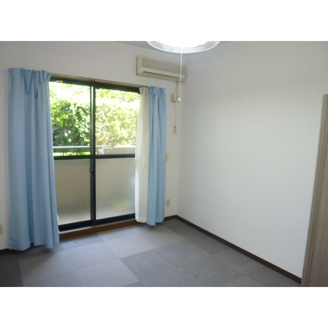 サフィールフォーレ65の物件画像