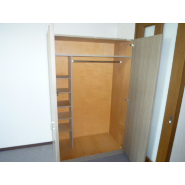 サフィールフォーレ65の物件画像