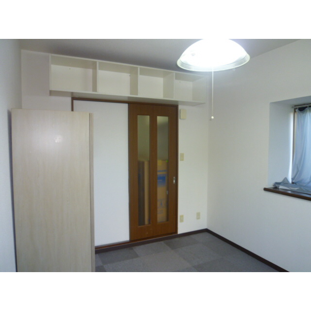 サフィールフォーレ65の物件画像