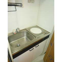 サフィールフォーレ65のサムネイル