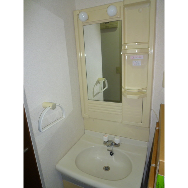 サフィールフォーレ65の物件画像