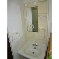 サフィールフォーレ65のサムネイル