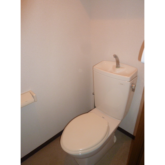 サフィールフォーレ65の物件画像