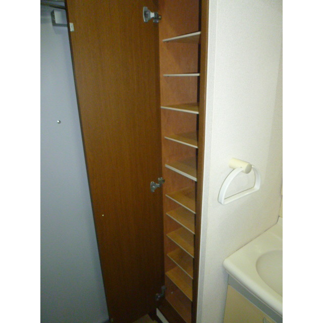 サフィールフォーレ65の物件画像