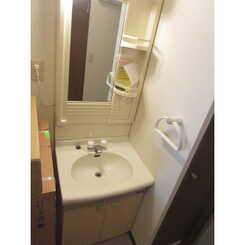 サフィールフォーレ65のサムネイル