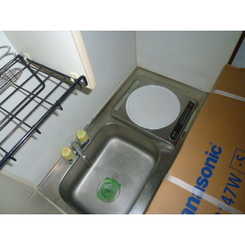 サフィールフォーレ65のサムネイル