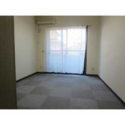 サフィールフォーレ65のサムネイル