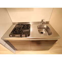 プレール・ドゥーク東雲Ⅱのサムネイル