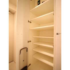 プレール・ドゥーク東雲Ⅱのサムネイル