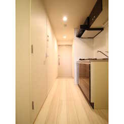 プレール・ドゥーク東雲Ⅱのサムネイル