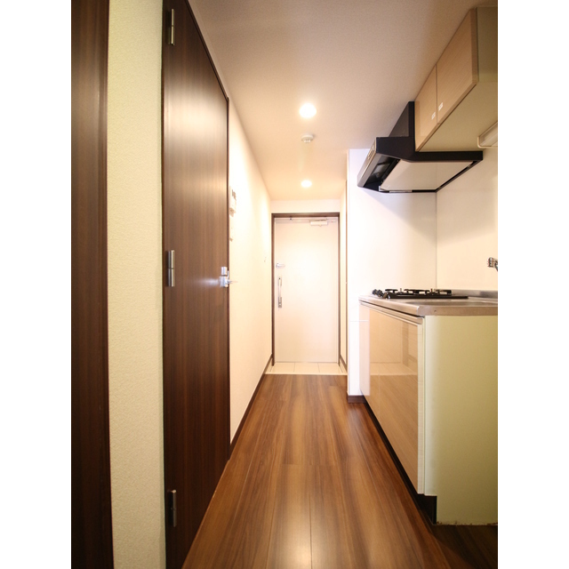 プレール・ドゥーク東雲Ⅱの物件画像