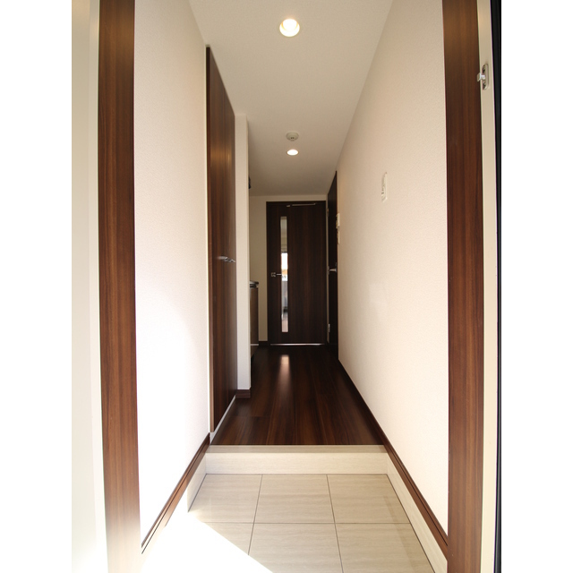 プレール・ドゥーク東雲Ⅱの物件画像