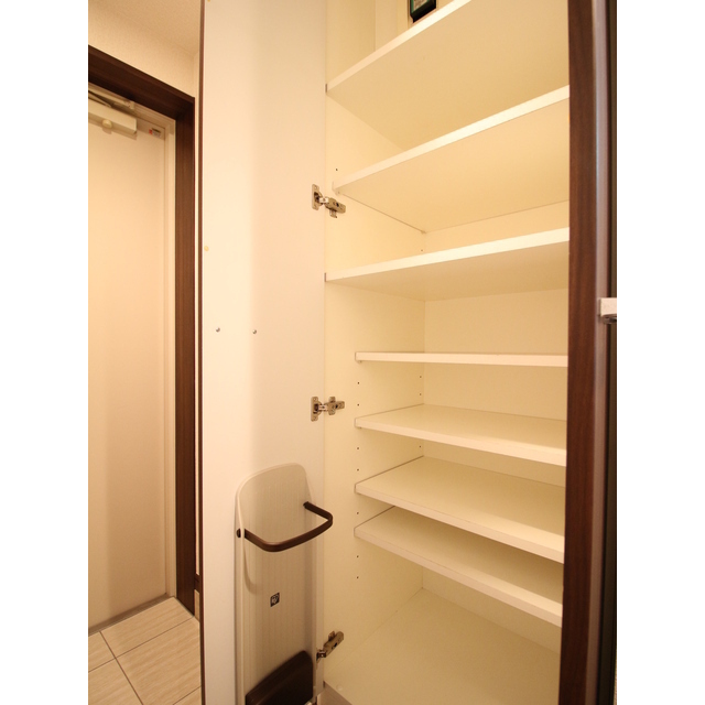 プレール・ドゥーク東雲Ⅱの物件画像