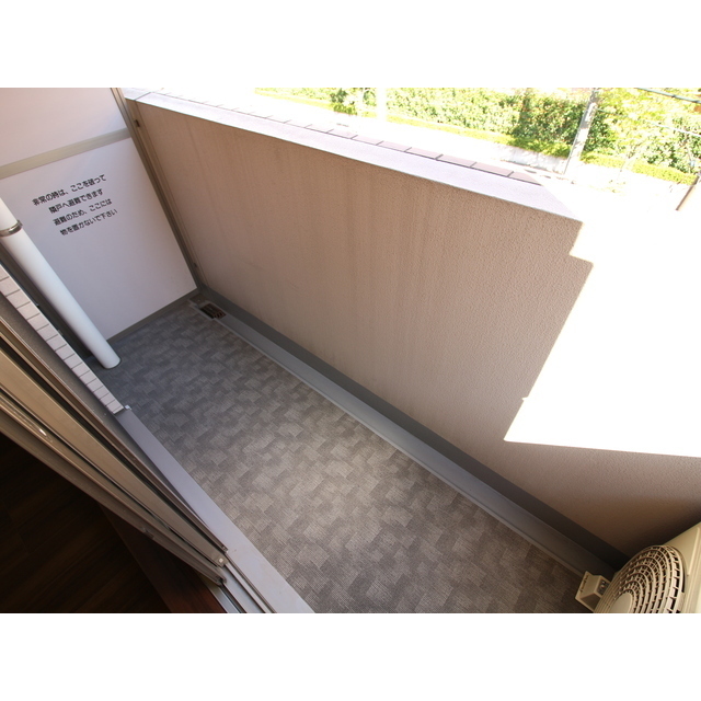 プレール・ドゥーク東雲Ⅱの物件画像