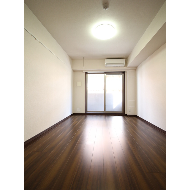 プレール・ドゥーク東雲Ⅱの物件画像