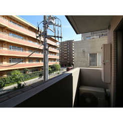 プレール・ドゥーク東雲Ⅱのサムネイル