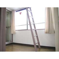 ボヌール上石神井のサムネイル