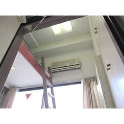 ボヌール上石神井のサムネイル