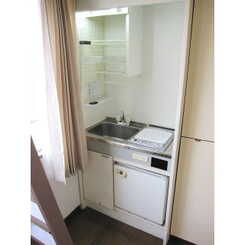 ボヌール上石神井のサムネイル