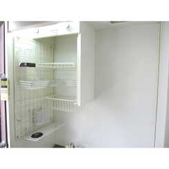 ボヌール上石神井のサムネイル