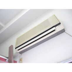 ボヌール上石神井のサムネイル