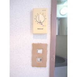 ボヌール上石神井のサムネイル